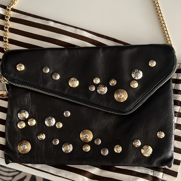 Vintage Henri Bendel Handbag SALE to SELL 🔥🔥 - Picture 2 of 5